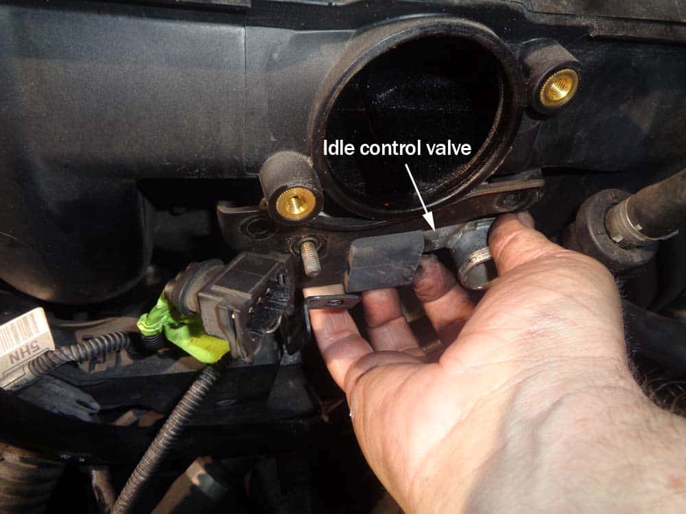 See P132D repair manual